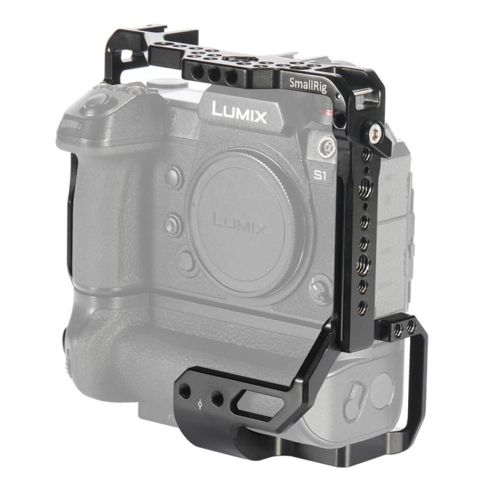 SmallRig CCP2410